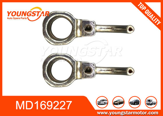 طائرة رذاذ زيت لشركة ميتسوبيشي لشركة هيونداي 4D56 / D04FD / D04FR مع 60000 كيلومتر ضمان MD169227