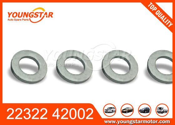 حلقات صواميل رأس الأسطوانة لهيونداي D4BH D4BA D4BB بضمان 60000 كم ورقم OEM 22322-42002