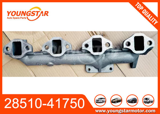 مشعب عادم المحرك 28510-41750 لهيونداي HD65 HD72 HD78 D4AL