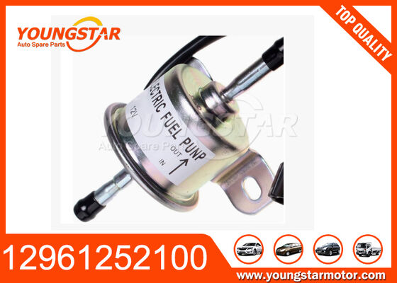 مضخة الوقود 12961252100 129612-52100 لـ Yanmar 4TNV88 3TNV88