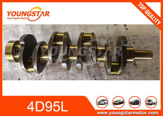 محرك ألومنيوم جديد للـ (كوماتسو) مع ضمان 60000 كم