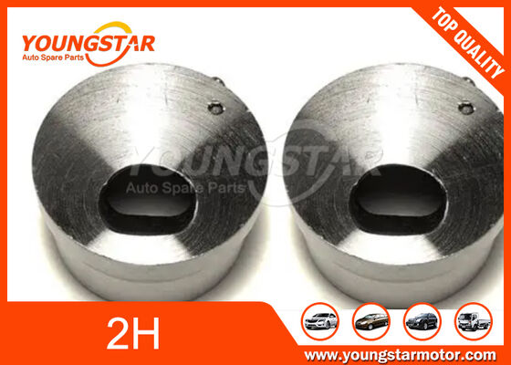 شمعة احتراق أولية OEM 11106-68011 لمحرك تويوتا 2H مع ضمان 60000 كم