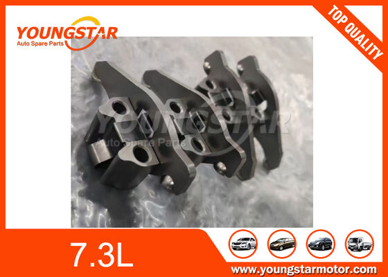 OEM F4TZ-6564-A Rocker Arm Assy لشركة فورد 7.3L Powerstroke ديزل محرك مع 60000km الضمان