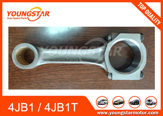 محرك فولاذي للسيارة Isuzu 4JB1 4JB1T مع قطر داخلي 31mm أو 34mm