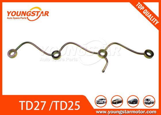 OEM 16670-06G08 أنبوب عودة المحرك لنيسان TD27 TD25 مع 60000 كيلومتر ضمان