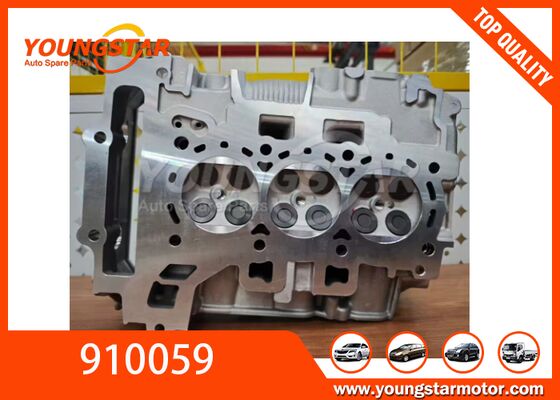 تجميع رأس أسطوانة المحرك لمحرك EB2A OEM 9836833610 بمادة فولاذ الكربون
