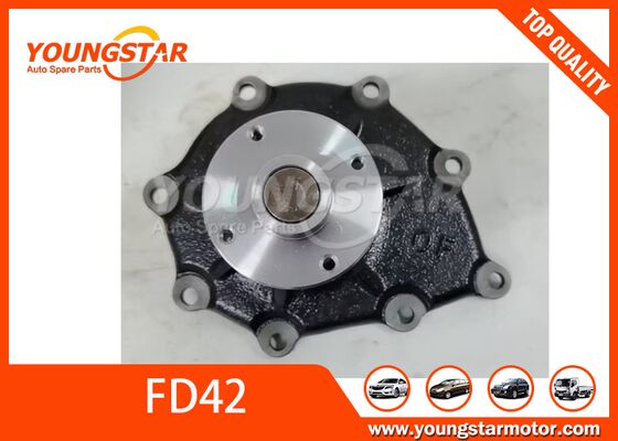 مضخة المياه GWN-78A لنيسان FD42 FD46 مع 21010-0T025 O.E NO. و 60000km الضمان
