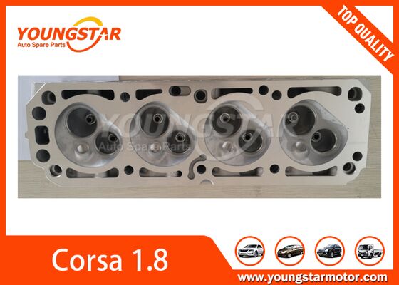 OEM 93399244 الألومنيوم البناء 4 رأس الأسطوانة لـ Corsa 1.8 و Spin 1.8