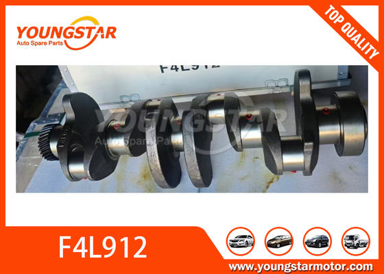 العمود المرفقي لـ Deutz F4L912 OEM 02138820 مع ضمان 30000 كيلومتر