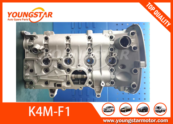 محرك K4M لونغ بلوك 1.6L التشغيل الألومنيوم البناء مع 30000 كيلومتر ضمان للدستر 1.6 16v 2012-2020