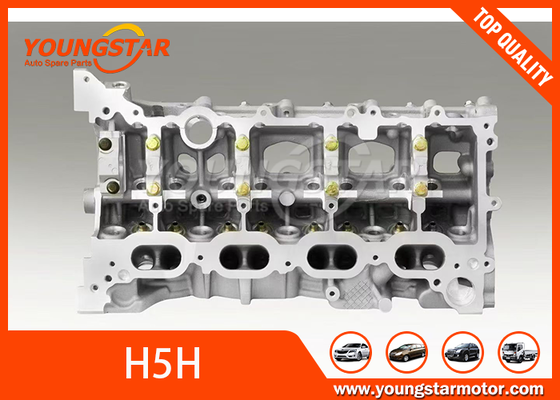 H5H رأس أسطوانة الألومنيوم لـ Clio 5 Megane 4 Duster Austral 1.3 TCE OEM 110413000R 110413875R