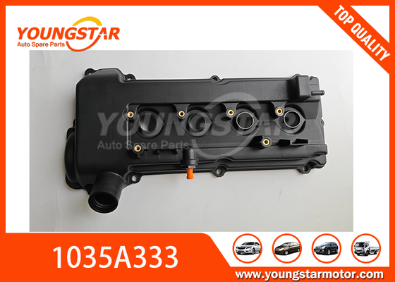 صانع محرك جديد 1035A333 غطاء صمام المحرك مجموعة غطاء الغطاء لشركة Mitsubishi 4A91 4A92 1.5L MIVEC