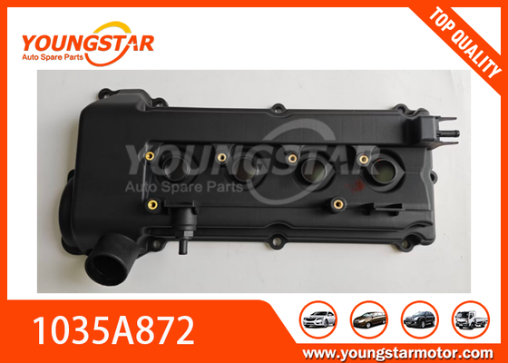 غطاء رأس الأسطوانة Mitsubishi 4A91 OEM 1035A872 غطاء صمام بلاستيكي متأرجح