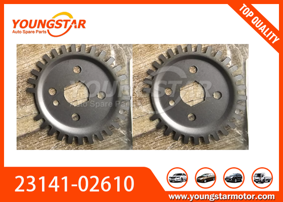 مادة الصلب شفرة العجلة OEM 23141-02610 لـ Hyundai Atos Santro Eon i10 Getz