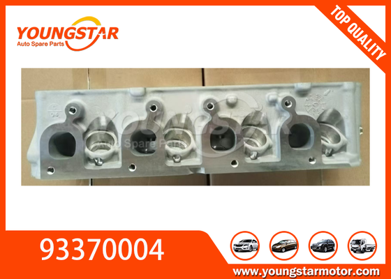 93370004 رأس أسطوانة من الألومنيوم العاري لGM Corsa Celta 1.0 مع سبيكة الألومنيوم عالية الشد A356 ودليل جذع الصمام 7 ملم