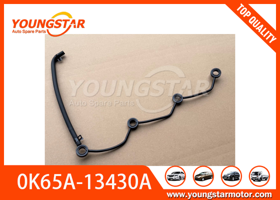 OEM 0K65A-13430A تجميع أنابيب أنابيب إعادة الوقود لـ KIA K2700 Bongo 2.7L الديزل المطاط عالية المقاومة للزيت
