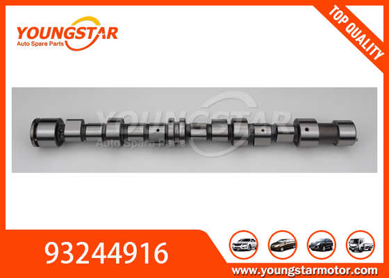 مادة الصلب العجلة اللاصقة OEM 93244916 لأوبل أسترا كورسا C14SE 1.4 استبدال المحرك