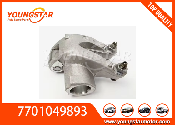 مجموعة ذراع المحرك المعدنية الصلبة لـ R-enault D4F 1.2L 16V مع OEM 7701049893 7701049894