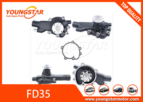 مضخة مياه OEM 21010-T9025 لمحرك نيسان FD35