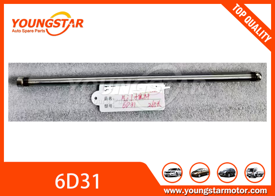 عصا دفع محرك عالية القوة 24131-41001 ME012991 لشركة Mitsubishi 6D31 مع بعد OE دقيق ومكافحة التشوه
