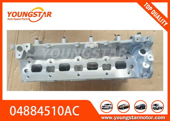 رأس أسطوانة ألومنيوم لجيب كومباس 2.4 وفيات فريمونت OEM 04884510AC 04884510AD