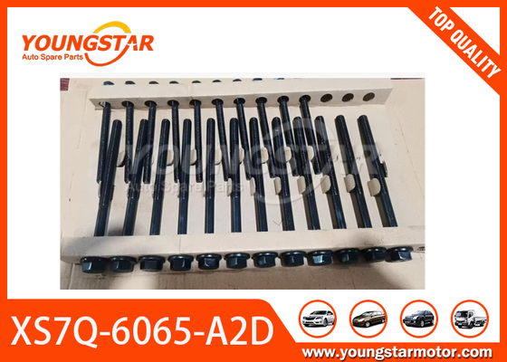 المسامير الرأس الأسطوانة لمازدا BT-50 وفورد رينجر 3.2 OEM XS7Q-6065-A2D