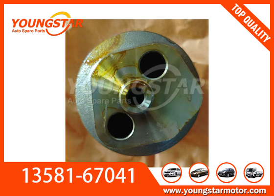 ترس وسيط 1358167041  13581-67041  لـ تويوتا هايلكس هايس KNZ185