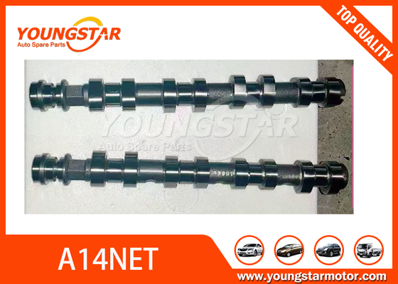 مجموعة الشعب الحديدية المصبوبة لمحرك أوبل 1.4T A14NET OEM 55565512 55565289