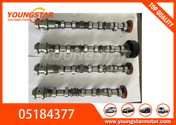 صلب OEM 05184377 مجموعة العمود الوعائي للسيارة جيب 3.6L محرك Pentastar V6