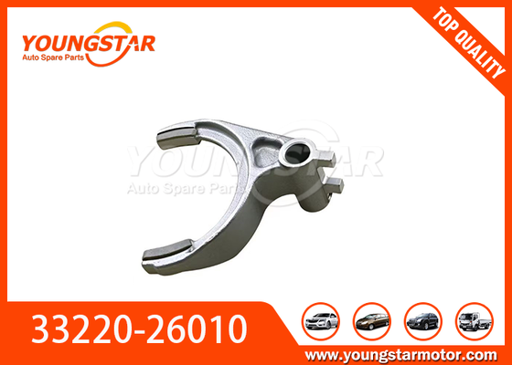 OEM 33220-26010 فولاذ عجلة التحول الشوكة لتويوتا 3L شوكة ناقل الحركة اليدوي