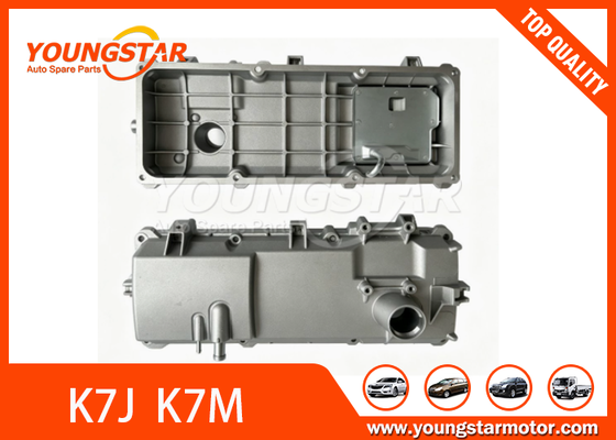 غطاء صمام الألومنيوم OEM 8200058593 مع 10000 كيلومتر ضمان لنماذج K7J K7M
