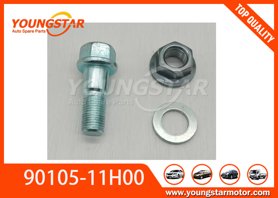 90105-11H00 عمود القيادة محرك المروحة محور العمود لسيارة تويوتا لاند كروزر 1974-1985 FJ40 BJ40 10000 كم