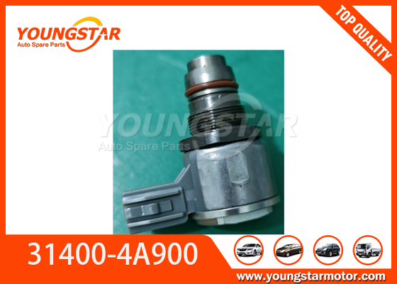 31400-4A900 منظم ضغط الوقود الصلب لـ Hyundai - صمام تحكم ضغط الوقود الأصلي الجديد