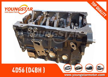 73KW 99Hp كتلة محرك الاسطوانة 4D56-T لشركة ميتسوبيشي مونتيرو سبورت 2.5Tdi