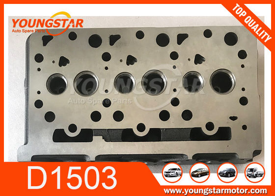 KUBOTA D1503 محرك الاسطوانة OEM 1A013-03043 1A01303044