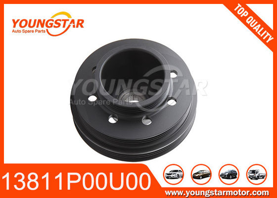 هوندا سيفيك قطار المكشوف من الفولاذ مع 162MM القطر الخارجي OEM 13811-P00-U00