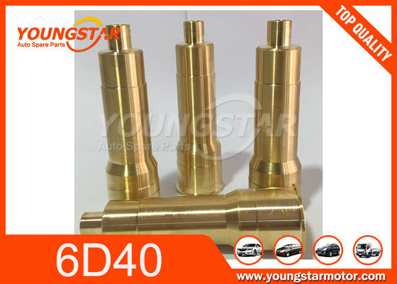 أنبوب فوهة المحرك ME120079 6D40 لميتسوبيشي فوسو