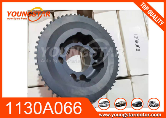 1130A066 العمود المرفقي عمود الحدبات محرك ضرس لميتسوبيشي تريتون L200 4D56U