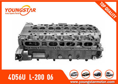ميتسوبيشي كاملة الاسطوانة ل4D56U L-200 06 => تريتون 16V 2.5tdi 1005A560