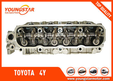 كامل الاسطوانة لTOYOTA 4Y (491Q) Hilace 2.4 11101-73020 البنزين 8V 4CYL 1986-