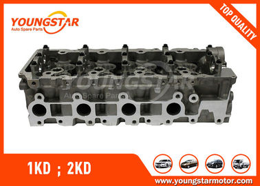 محرك الاسطوانة لتويوتا لاند Cruserc 2KD-FTV 2.5D.  11101-30040.  908784