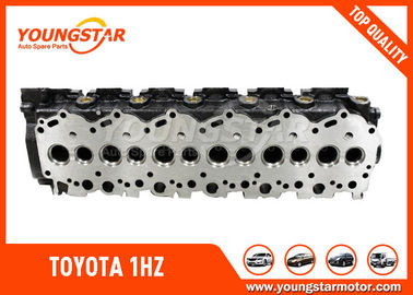 11101-17012 تويوتا كوستر 1HZ 4.2 D 11101-17010 الديزل 12V 6سيل 1990- رأس الاسطوانة المحرك