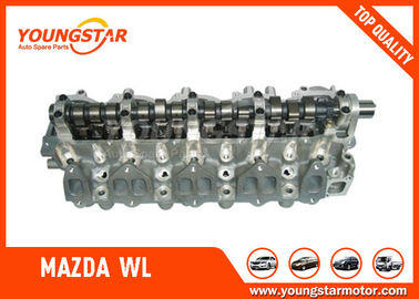 ألومنيوم ديزل مازدا B2500 أسطوانة رئيس WL 11-10-100E WL-T WLY5100K0C