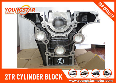 2.7L DOHC محرك الأسطوانات لتويوتا لاند - كروزر 2TR-FE / 2TRFE
