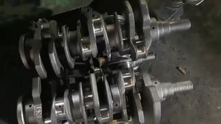 1GR العمود المرفقي 13401-31010 13401-31011 13401-31060