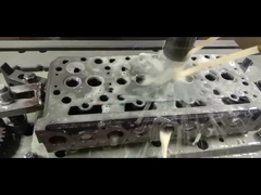 Excavator Auto Cylinder Heads