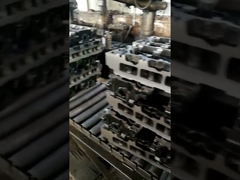 Engine Cylinder Head