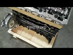 أكمل TOYOTA Hiace Cylinder Head 2KD-FTV 11101-30040 11101-0LO51 11101-0L051