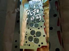 J05C رأس الاسطوانة آسى