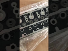 1z Engine 5fd رؤوس أسطوانات عالية الأداء لتويوتا / رافعة شوكية ، 3980cc 4.0d